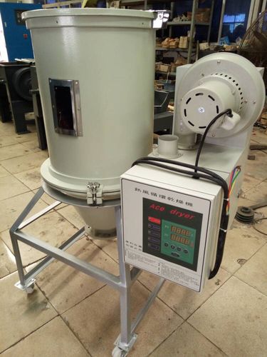 工厂直销注塑机专用干燥机热循环干燥机50kg料斗式干燥机